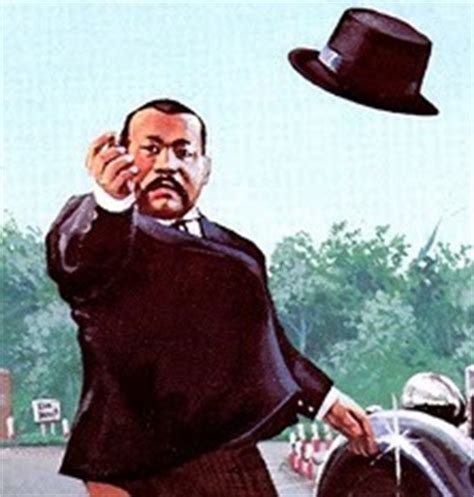 oddjob bond|Oddjob (Literary) .